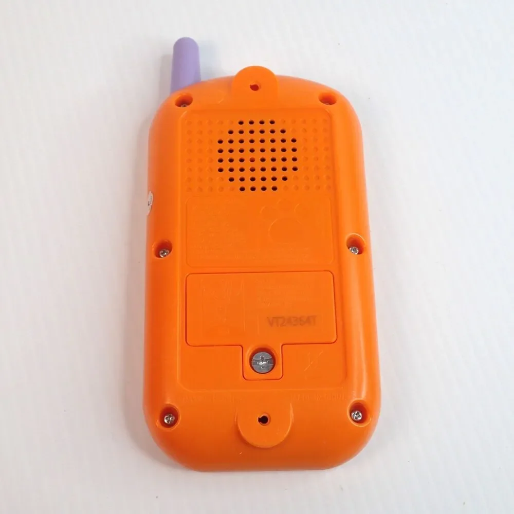 VTech Bluey Ring Ring Phone Baby Toddler Toy
